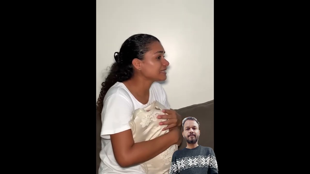 He Came Back from America… With a Disabled Wife! 😱 | Ep 3