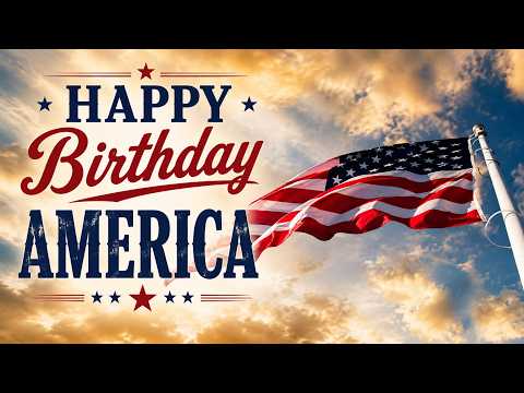 4th of July American Independence Day Patriotic Music