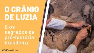 O Fóssil De Luzia, Lagoa Santa E Curiosidades Da Pré-História Brasileira Origensbr