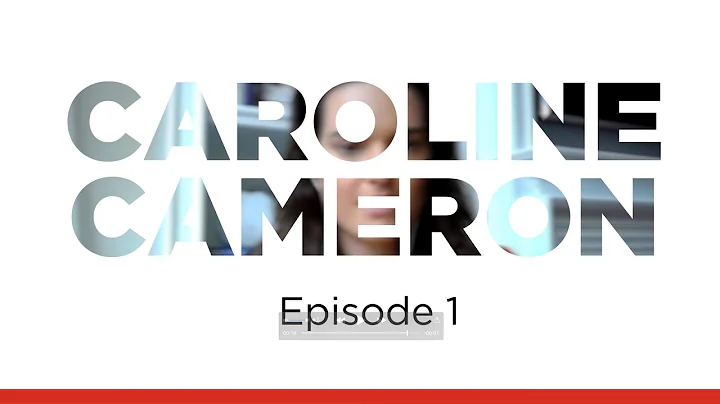 The Focus - Episode 1, Caroline Cameron