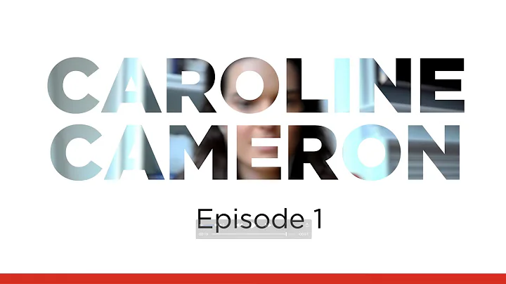 The Focus - Episode 1, Caroline Cameron