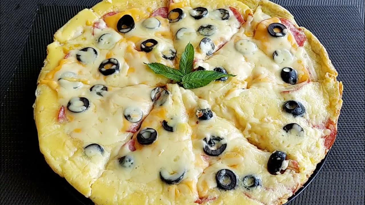 Канал быстро вкусно