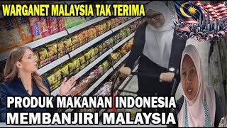 Download Lagu WARGANET MALAYSIA TAK TERIMA,PRODUK INDONESIA BANJIRI MALAYSIA MP3 Download Lagu WARGANET MALAYSIA TAK TERIMA,PRODUK INDONESIA BANJIRI MALAYSIA MP3