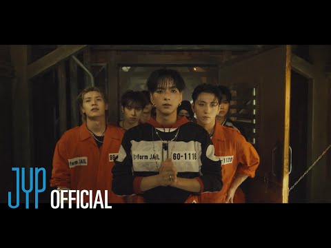 Xdinary Heroes "Break the Brake" M/V