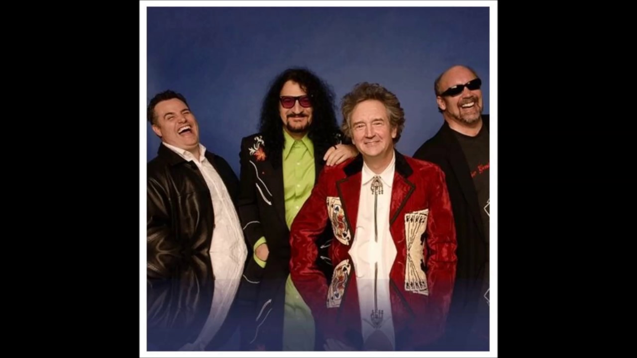 The Satellites Nights Of Mystery YouTube