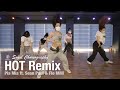 HOT Remix - Pia Mia ft. Sean Paul &amp; Flo Milli / Soyul Choreography / Urban Play Dance Academy