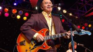 Video thumbnail of "Cielito Lindo - Trini Lopez"