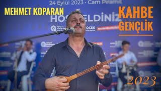 Mehmet Koparan - Kahbe Gençlik (2023) Resimi