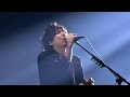 [back number] NO MAGIC TOUR 2019 | LIVE