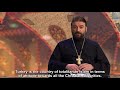 Persecution of Christians in today&#39;s world. Andrey Tkachev