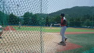 20180624 5회말 상원 명삼 일권 혁주 소룡 영선 영주 6회 수비