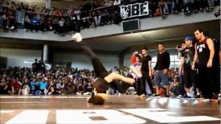 Whats bboying for you?