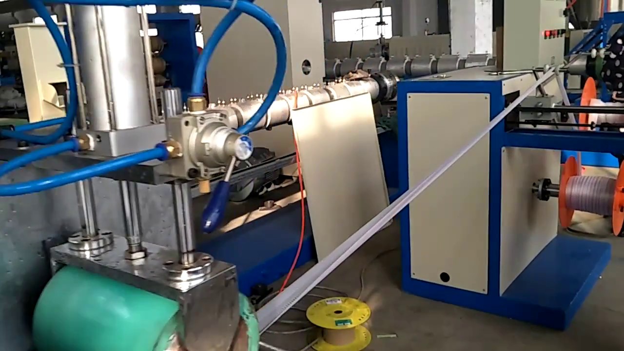 Bath Ball Net Machine Manufacturers for iran customer