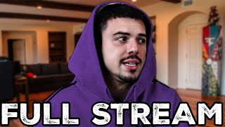 Full (18 JULY 2025)🔴 BACK AT THE FAZE HOUSE 🔴 ITS AN AMAZING DAY 🔴 GET IN HERE 🔴 News