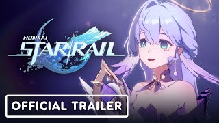 Honkai: Star Rail - Official Robin Trailer