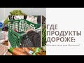 ЦЕНЫ НА ПРОДУКТЫ В ИСПАНИИ. ПЕРЕВОЖУ ЕВРО В ТЕНГЕ