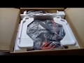 Unboxing, Review dan cara instal Printer Canon G2010