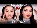 GRWM for a Date Night 💋ft. @myntra  | #myntragoforit  | BeautiCo.