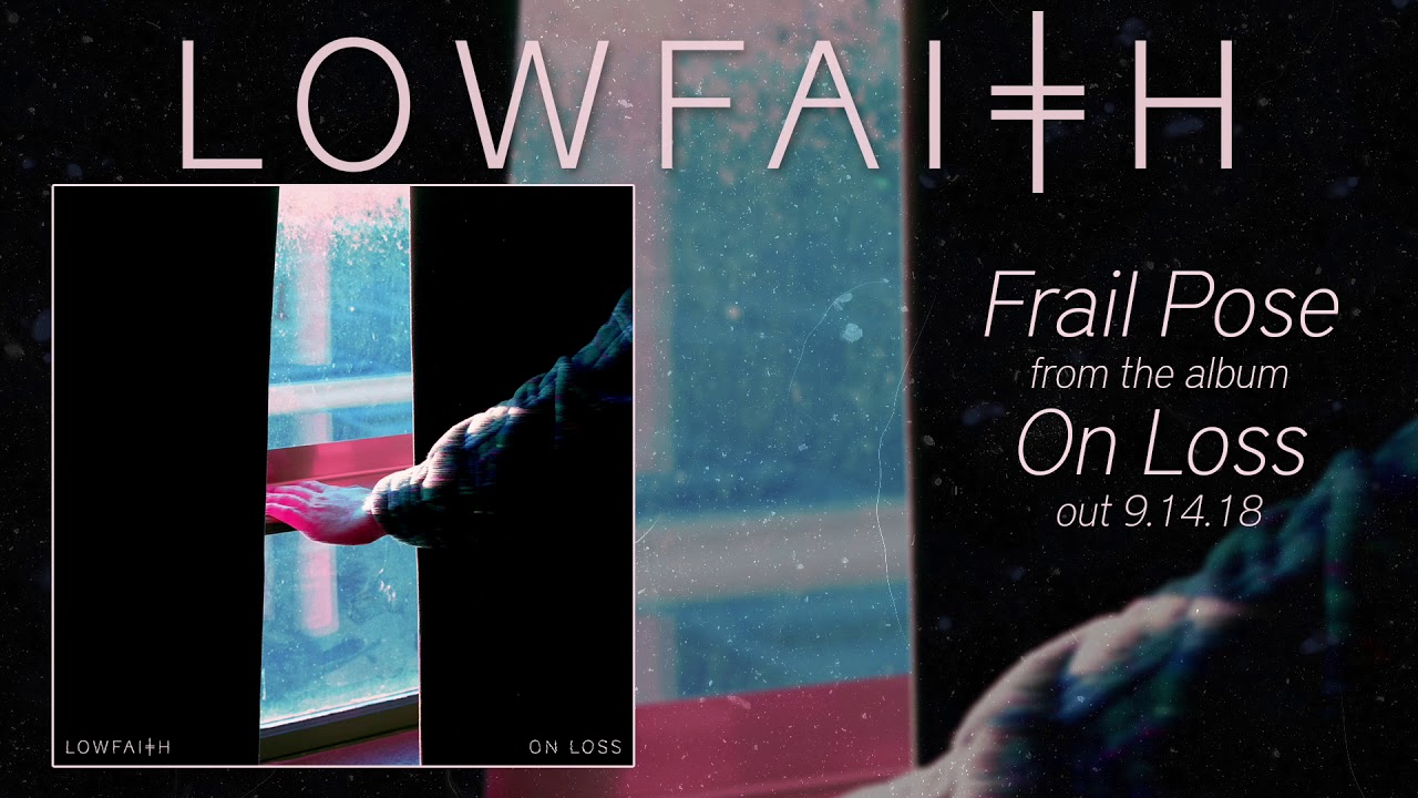 Frail Pose