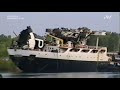 World&#39;s Most Amazing Videos: Disasters Of The Deep - Cargo Carrier Hits Bridge (2008)