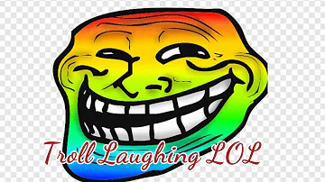 Troll Laughing LOL | Sound Effects