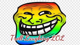 Troll Laughing LOL | Sound Effects Resimi
