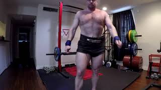 The Floor Press: Old School Chest Building