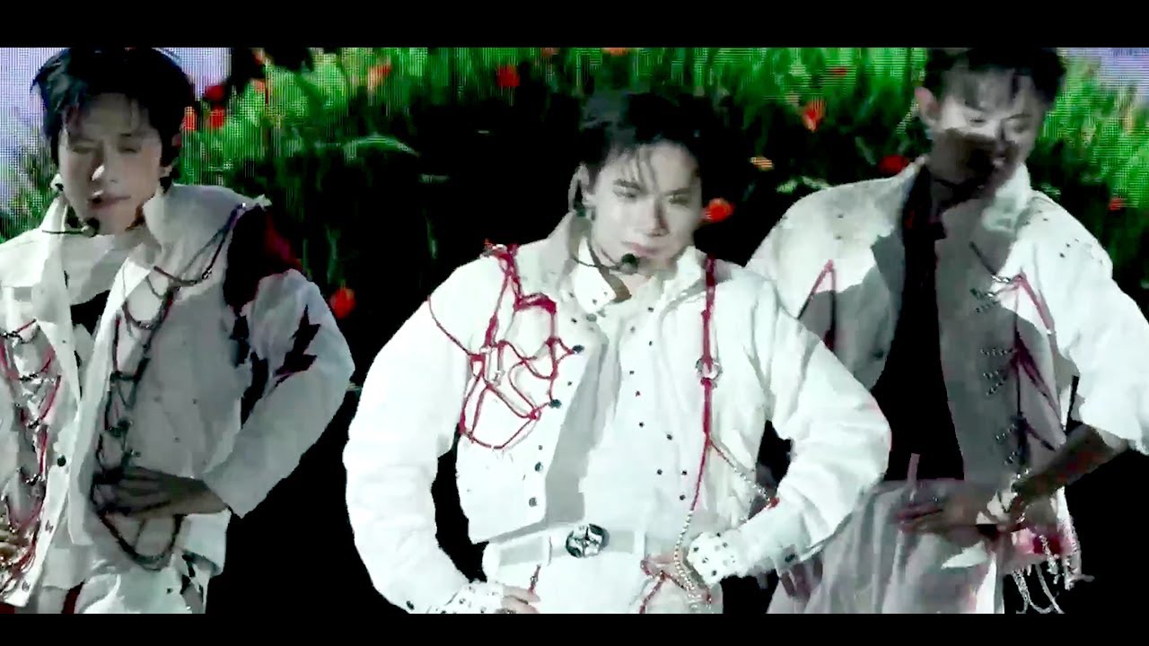 UPRIZE 'EXPOSURE' @ ĐẠI NHẠC HỘI OMO GIỮA TÁN RỪNG XANH 01.02.2026