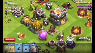 880+ Hantu Royale Coc Terbaik