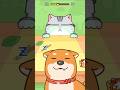 Impossible Cat Escape! Only 0.1% Can Beat This Level 🐱🔥 #Shorts” #games #viral #reels #trending