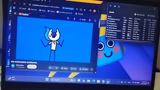 Blumation Screaming Has BSOD 