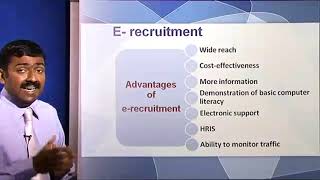 E-Recruitment: The Future of Human Resources (#erecruitment #hr #recruiting)