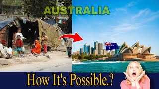 Why Living In Australia Is Impossible | The Dark Side of Australia
