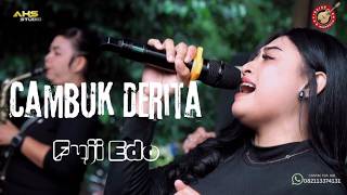 Cambuk Derita - Fuji Edo ( Live Cover )