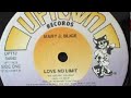 Dj Foued - Marie J Blige - Love no limit  _ remix