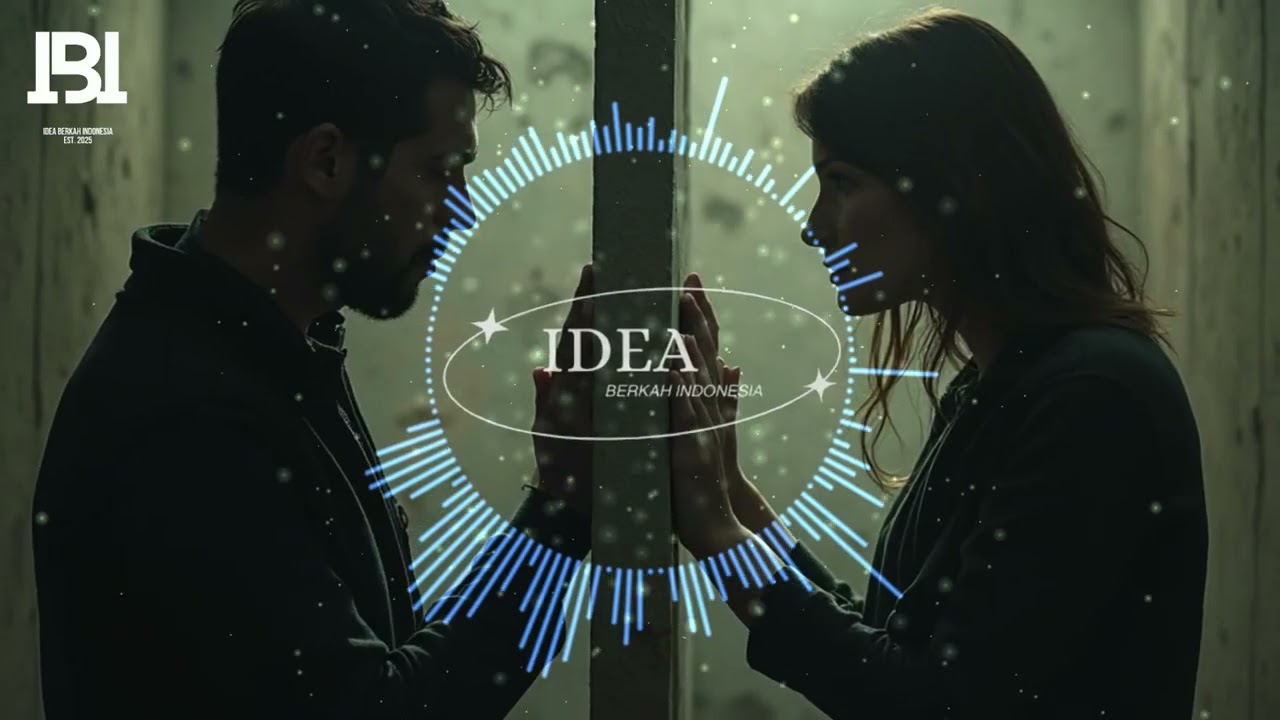 Dinding Pemisah   Cover Metal Gothic By ideA