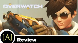 [รีวิว] Overwatch (นายอาร์ม)