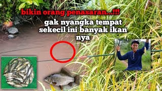 spotnya bikin orang betah.....