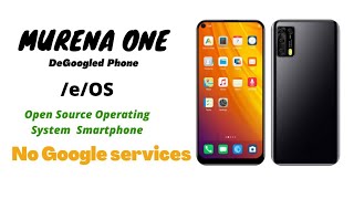 What is a ROM? - Murena - deGoogled phones and services