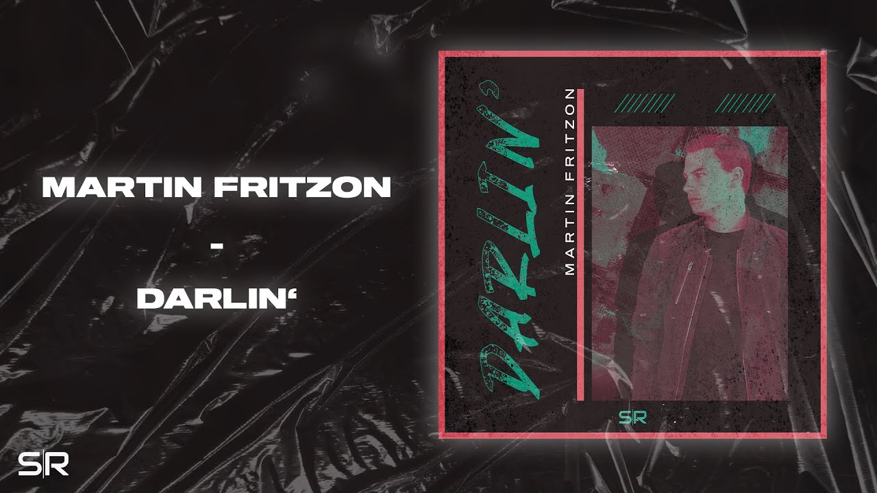 Watch Martin Fritzon - Darlin' (Official Visualizer) on YouTube Watch Martin Fritzon - Darlin' (Official Visualizer) on YouTube