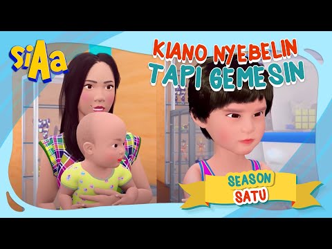 Video: Apakah caputo dan ara punya bayi?