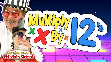 Multiply by 12