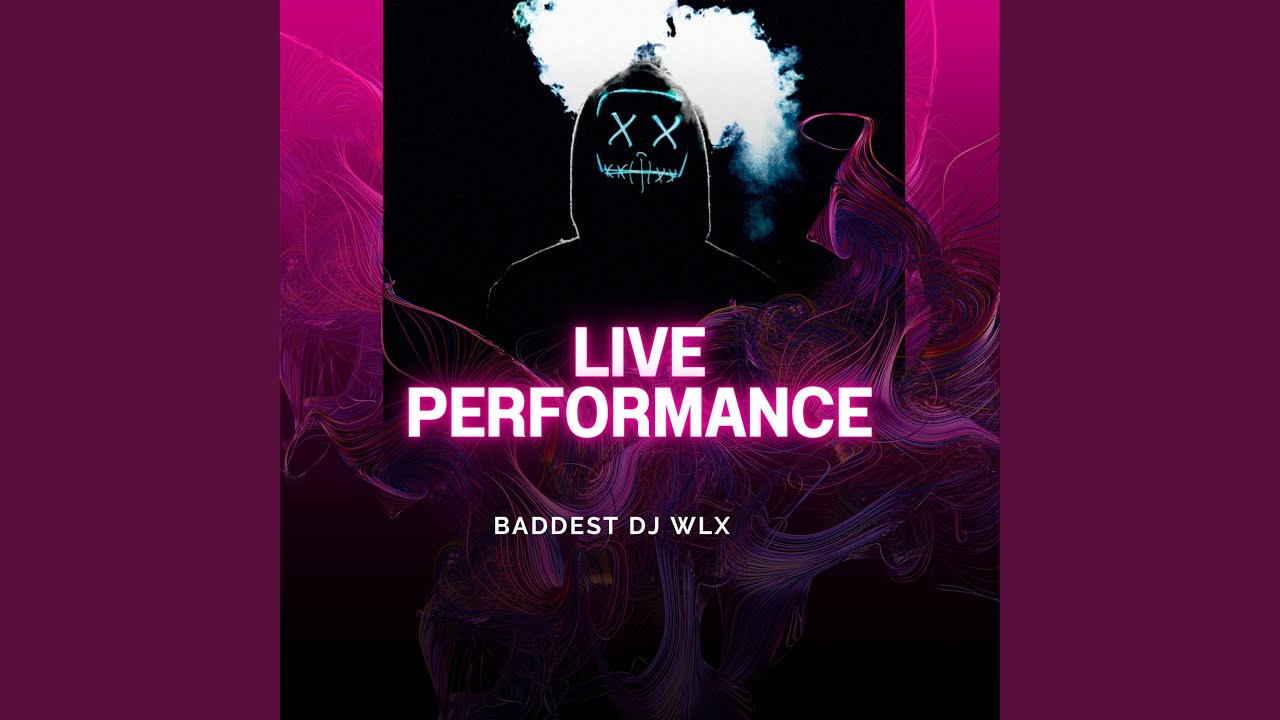 Watch Live Performance on YouTube Watch Live Performance on YouTube