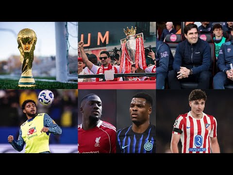 SHIRIN KOPIN DUNIYA, BAYANI KAN ARSENAL, IRAOLA DA LIVERPOOL, MADRID TANA BALAII, MAN UTD DA EDERSON