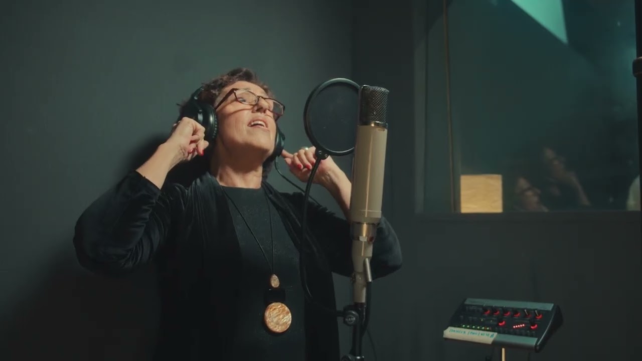 Francesc Capella Trio & Laura Simó "West Side Songs - Tonight"