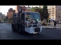 New series  the best of themajestirium1  ny  nj port authority fire rescue truck responding