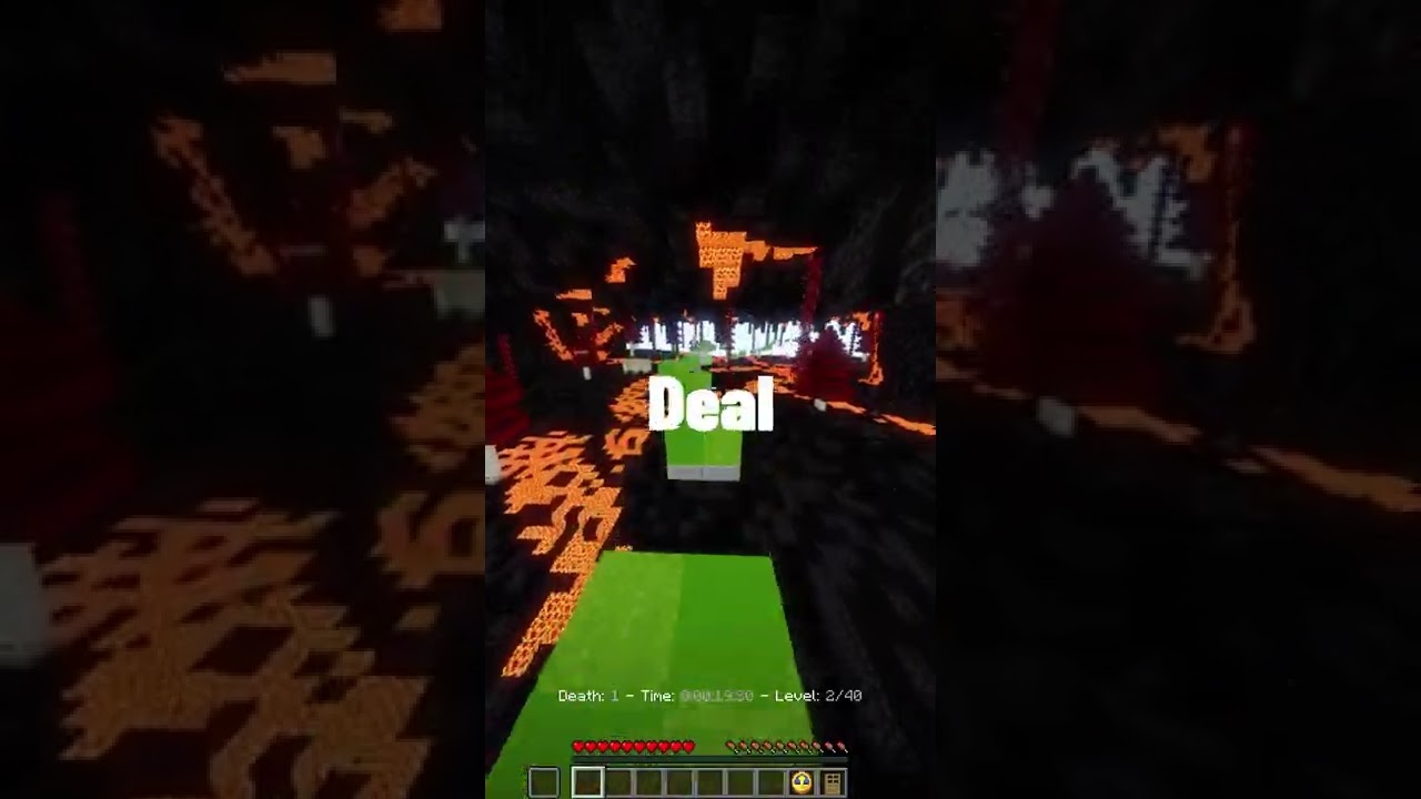 I Joined The Lethal SMP!