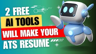 Next Level Ai Resume Builder for Free [Create ATS Friendly CV in 5 Minutes]