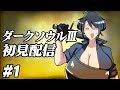 【DARKSOULSⅢ】その胸で不死人は無理でしょ【型落おねーさん】