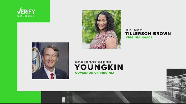 VERIFY: What's in Virginia's new education standards and what changed?